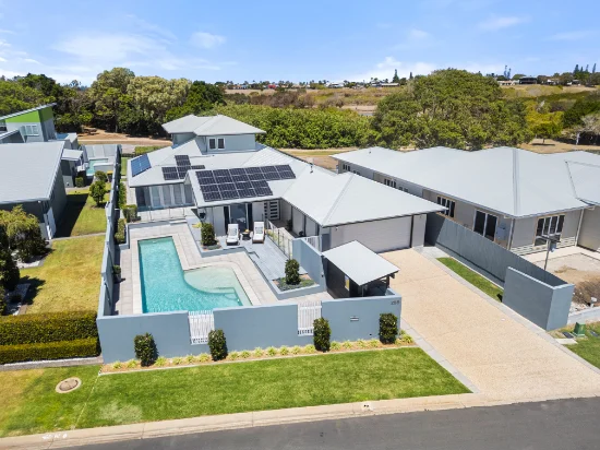 255 Woongarra Scenic Drive, Bargara, Qld 4670 - For Sale