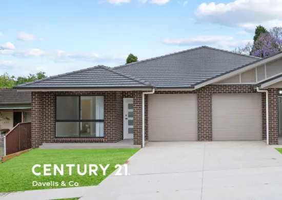 255A Bungarribee Road, Blacktown, NSW 2148