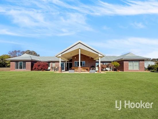 255E  Swanbrook Road, Inverell, NSW 2360 - For Sale