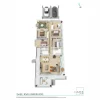 256 Bell Road, Lower Belford, NSW 2335-Floorplan