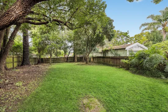 256 Burns Bay Road, Lane Cove, NSW 2066