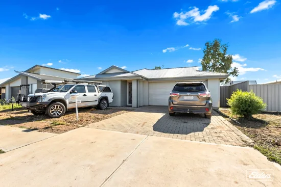 256 Cartledge Avenue, Whyalla Jenkins, SA 5609