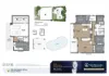 256 Darlington Drive, Banora Point, NSW 2486-Floorplan