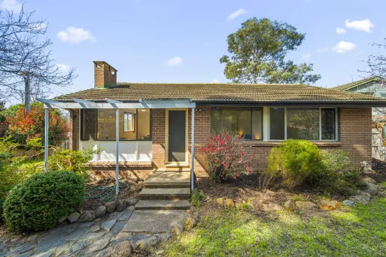 256 Dryandra Street, O'Connor, ACT 2602
