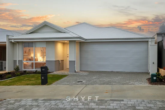 256 Eglinton Boulevard, Eglinton, WA 6034
