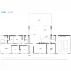 256 Equestrian Drive, New Beith, Qld 4124-Floorplan
