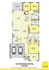 256 Frontier Avenue, AINTREE VIC 3336-Floorplan
