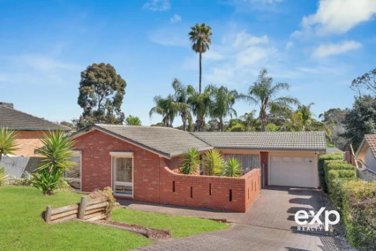 256 Hancock Road, Redwood Park, SA 5097