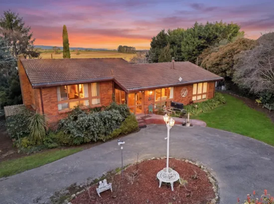 256 Leighlands Road, Evandale, Tas 7212