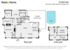 256 Piper Street, Bathurst, NSW 2795-Floorplan