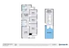 256 Princes Highway, Dapto, NSW 2530-Floorplan