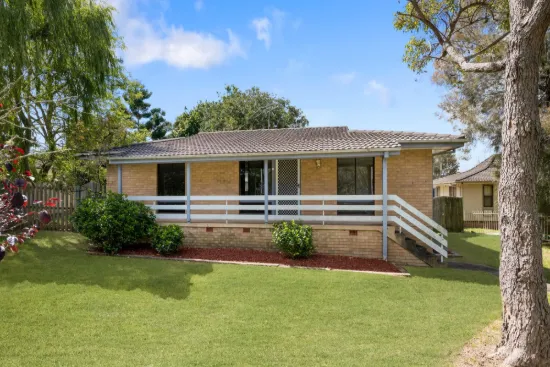 256 Riverside Drive, Airds NSW 2560-Image