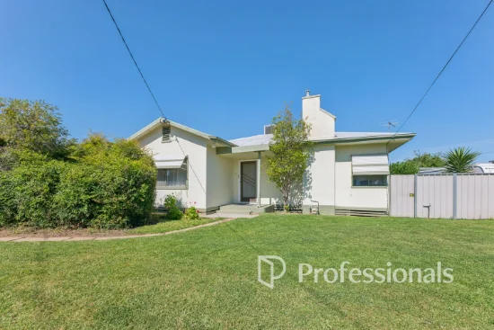 256 San Mateo Avenue, Mildura, Vic 3500 - For Sale