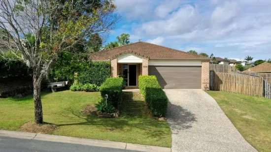256 Universal Street, Oxenford, Qld 4210