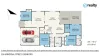 256 Universal Street, Oxenford, Qld 4210-Floorplan