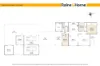 256 Vincent Street, Cessnock, NSW 2325-Floorplan