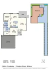 2560A Frankston-Flinders Road, Bittern, Vic 3918-Floorplan