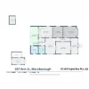 257 Ann Street, Maryborough, Qld 4650-Floorplan