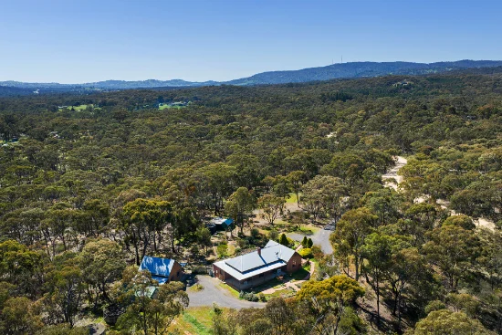 257 Blakeley Road, Castlemaine, Vic 3450