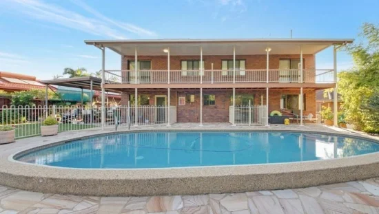 257 Boyd st, Frenchville, Qld 4701