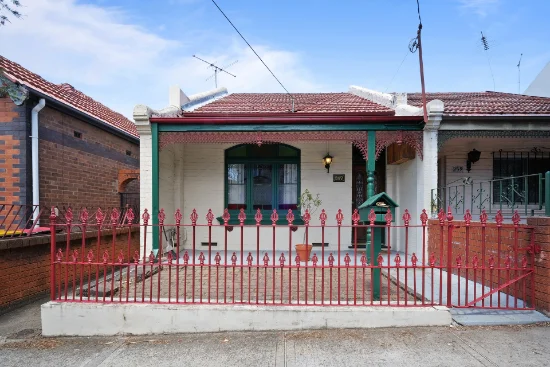 257 Corunna Road, Petersham, NSW 2049
