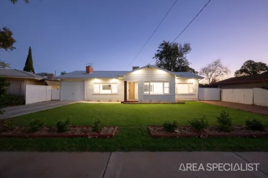 257 Eighth street, Mildura, Vic 3500