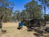 257 Evans Road, Ballogie, Qld 4610-Image