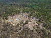 257 Evans Road, Ballogie, Qld 4610-Image