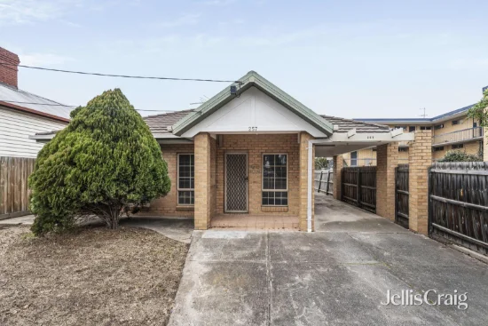 257 Gower Street, Preston, Vic 3072
