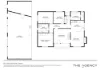 257 John Lees Drive, Dilston, Tas 7252-Floorplan