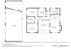 257 John Lees Drive, Dilston, Tas 7252-Floorplan