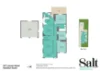 257 Lawson Street, Hamilton South, NSW 2303-Floorplan