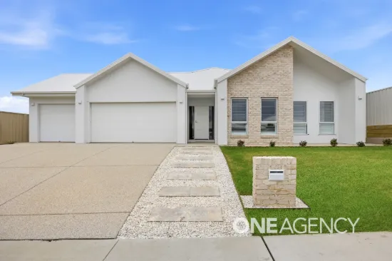 257 MUTTAMA PARADE, Gobbagombalin, NSW 2650