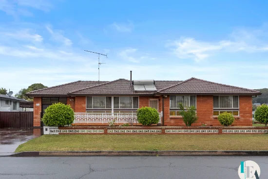 257 Shellharbour Road, Barrack Heights, NSW 2528