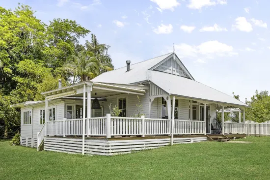 257 Whian Road, Eureka, NSW 2480