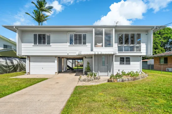 25792 Peak Downs Highway, Walkerston, Qld 4751
