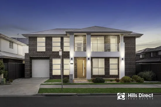 258 Abell Road (melonba), Marsden Park, NSW 2765