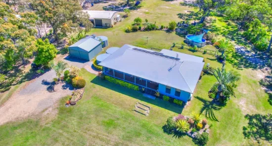 258 Anderson Way, Agnes Water, Qld 4677