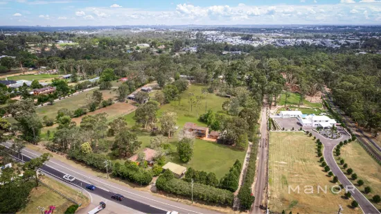 258 Annangrove Road, Annangrove, NSW 2156