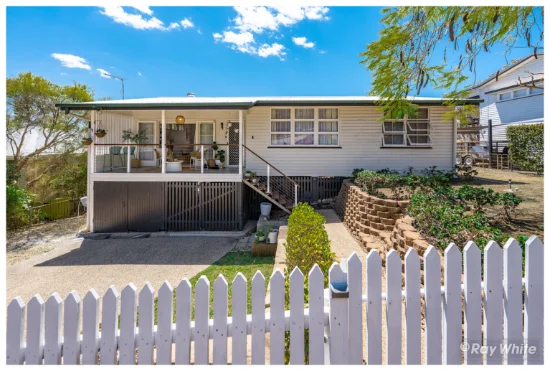 258 Archer Street, The Range, Qld 4700