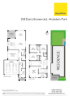 258 Elara Boulevard, Marsden Park, NSW 2765-Floorplan