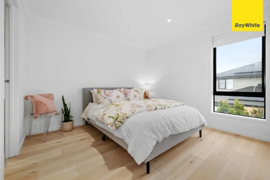 258 Frontier Avenue, AINTREE VIC 3336-Image
