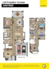 258 Frontier Avenue, AINTREE VIC 3336-Floorplan