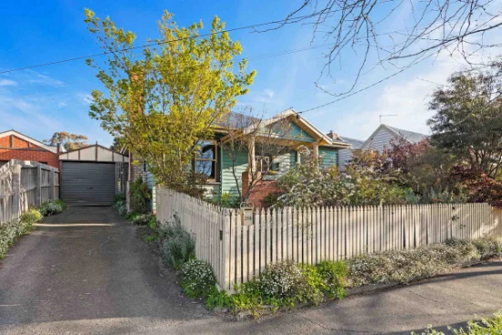 258 Humffray Street N, Brown Hill, Vic 3350