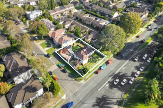 258 Kingsway, Caringbah, NSW 2229