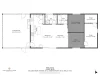 258 Lady Elliot Drive, Agnes Water QLD 4677-Floorplan