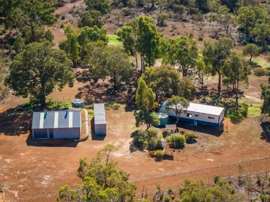 258 Louisa Circle, Morangup, WA 6083