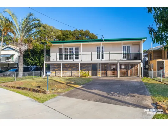 258 Lower Dawson Road, Allenstown, Qld 4700