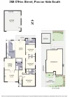 258 O'Hea Street, Pascoe Vale South, Vic 3044-Floorplan