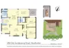258 Old Dandenong Road, Heatherton, Vic 3202-Floorplan